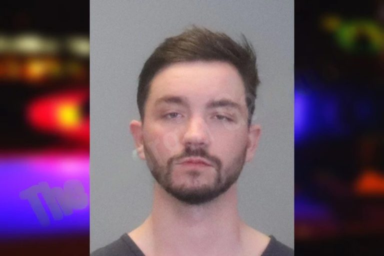 Christian Williamson mugshot – Muscogee County , Georgia Christian Williamson