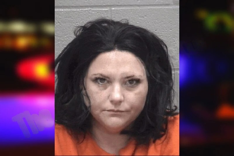 Christina Bullard mugshot – Columbia County , Georgia Christina Bullard mugshot