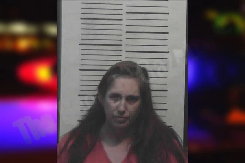 Christina Council Mugshots