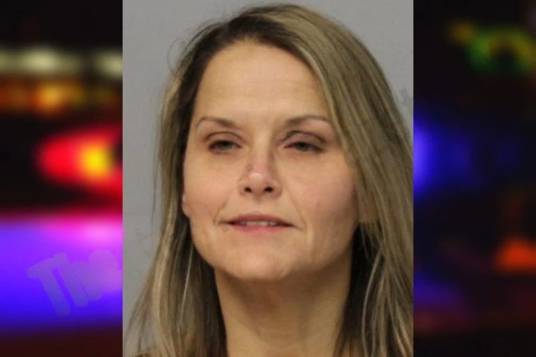 Christina Rucka mugshot – Hall County , Georgia Christina Rucka