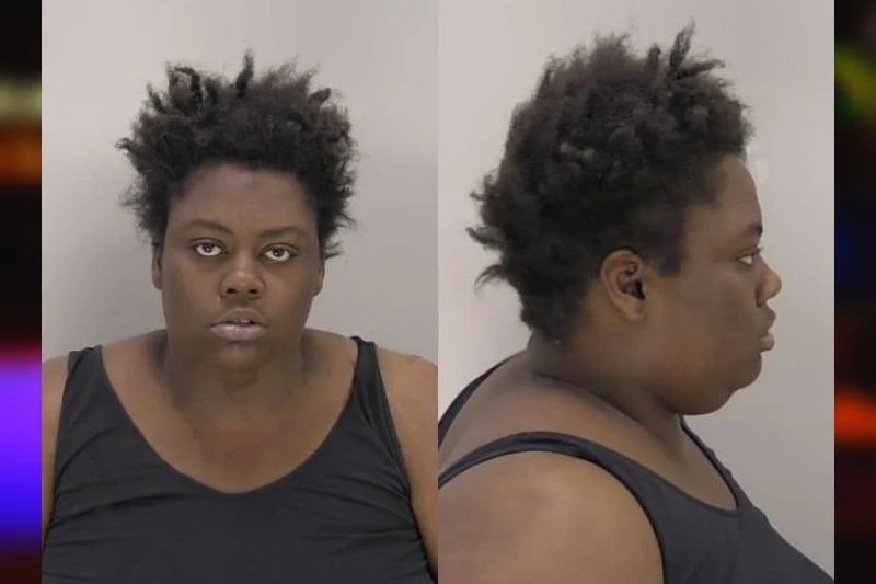 Christine Bell Mugshots