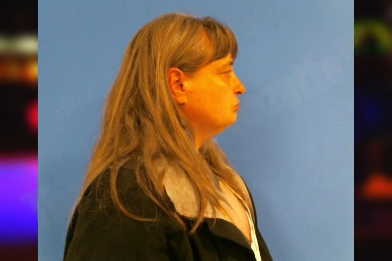 Christine Tatum Mugshots