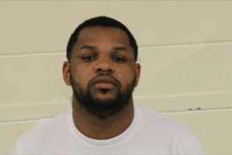 Christoper Smith Mugshots