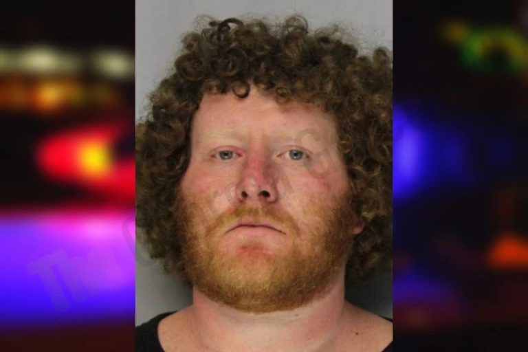 Christopher Abbott mugshot – Hall County , Georgia Christopher Abbott