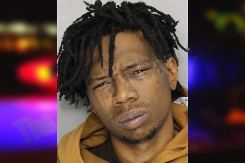 Christopher Allen Mugshots