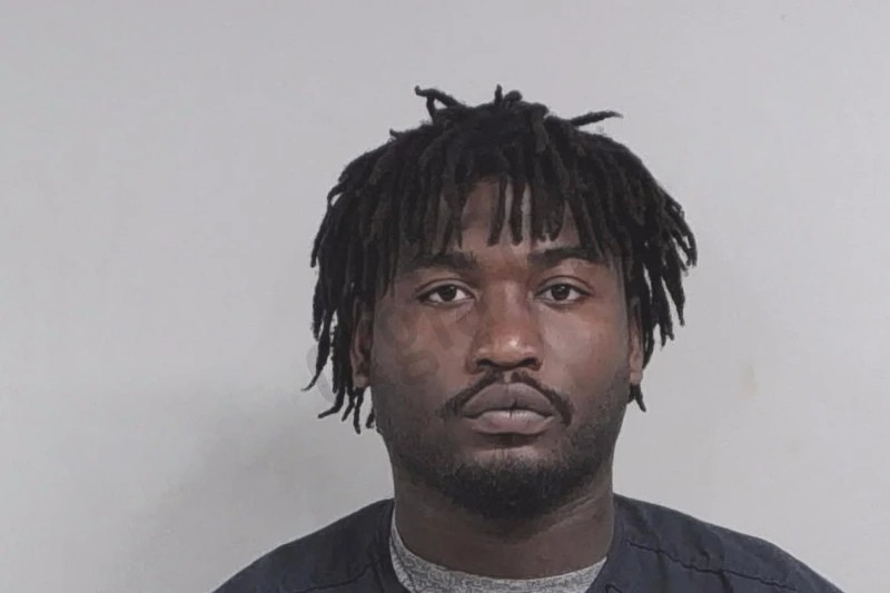 Christopher Allen Mugshots