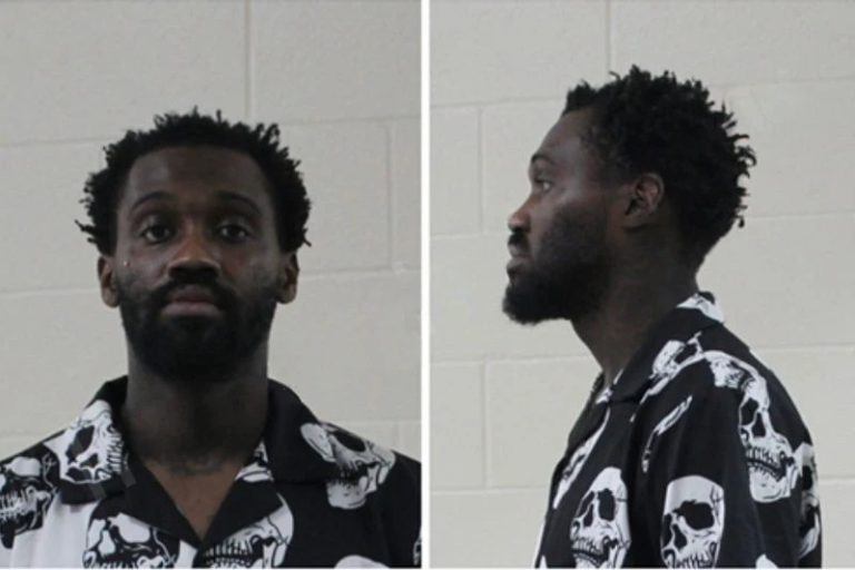 Christopher Anthony mugshot – Houston County , Georgia Christopher Anthony