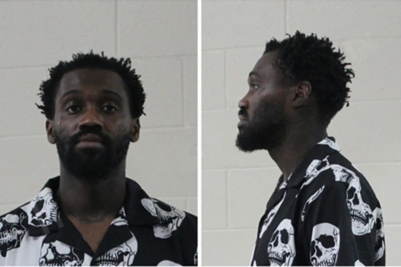 Christopher Anthony mugshot – Houston County , Georgia Christopher Anthony mugshot