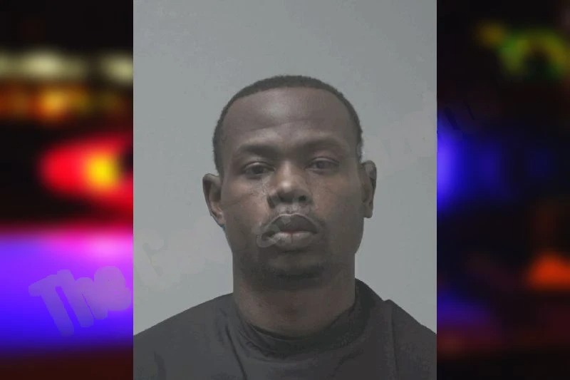 Christopher Boyd Mugshots