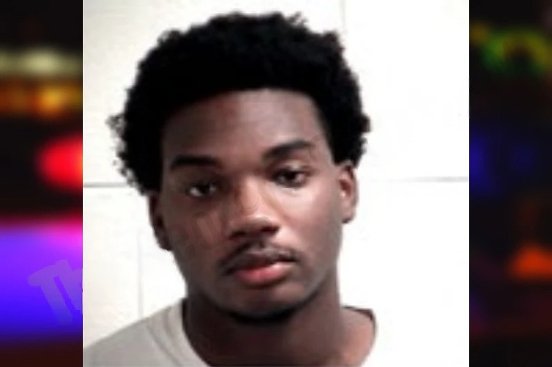 Christopher Boykin Mugshots