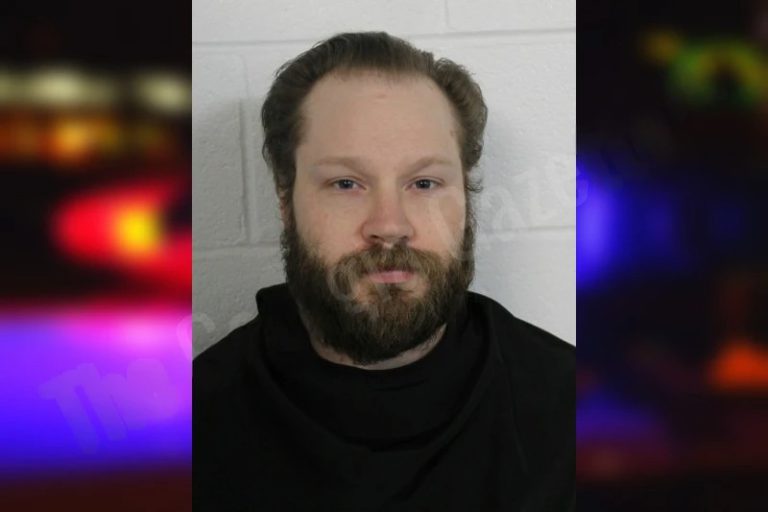 Christopher Brewer mugshot – Hall County , Georgia Christopher Brewer