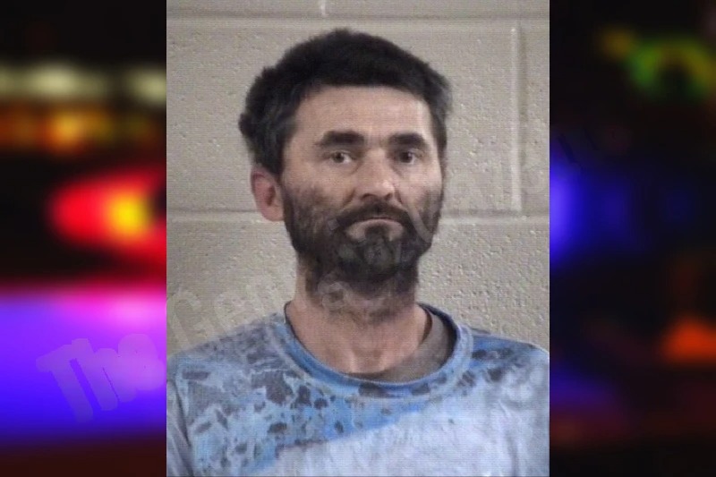 Christopher Capehart Mugshots