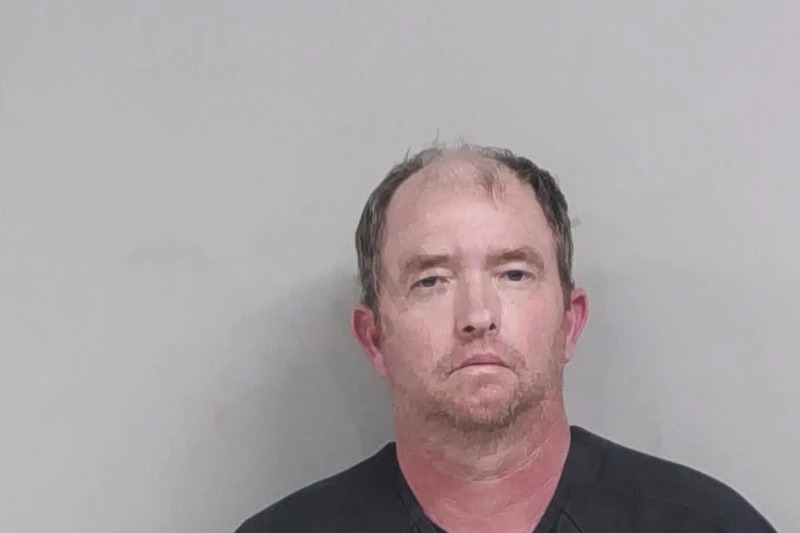 Christopher Cersey Mugshots