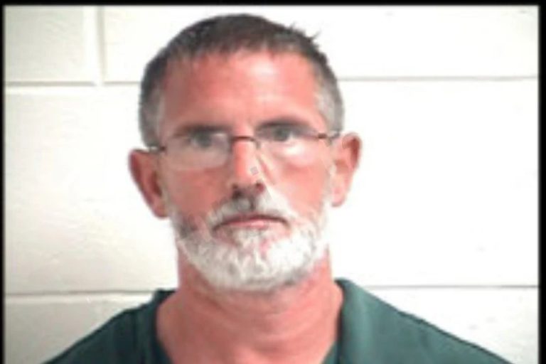 Christopher Chambers mugshot – Henry County , Georgia Christopher Chambers