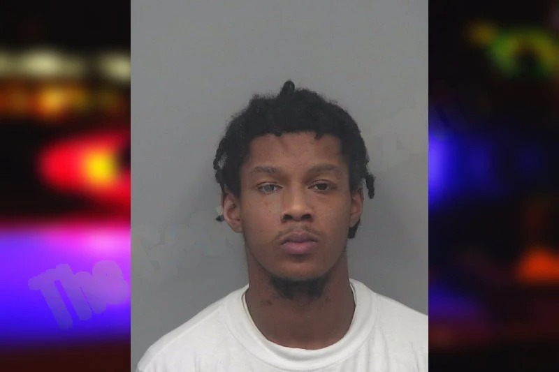 Christopher Cheeks mugshot – Gwinnett County , Georgia Christopher Cheeks mugshot