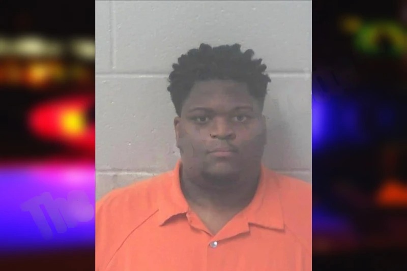 Christopher Christian mugshot – Newton County , Georgia Christopher Christian mugshot