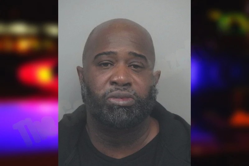 Christopher Collins mugshot