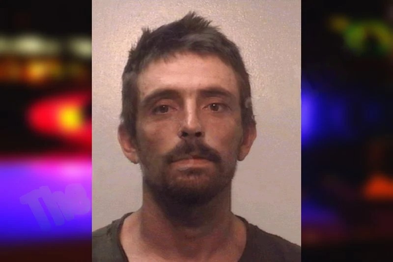 Christopher Collins Mugshots