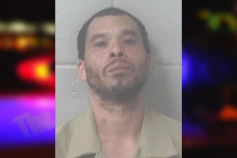 Christopher Crew mugshot – Newton County , Georgia Christopher Crew mugshot