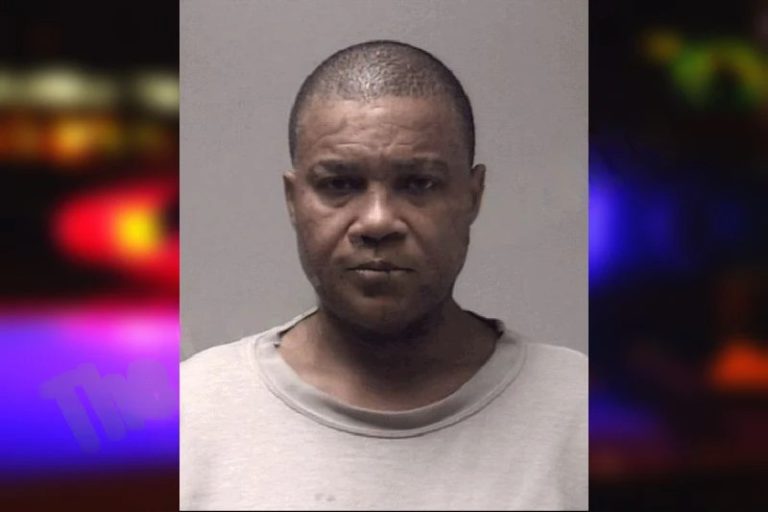 Christopher Cruver mugshot – Coweta County , Georgia Christopher Cruver