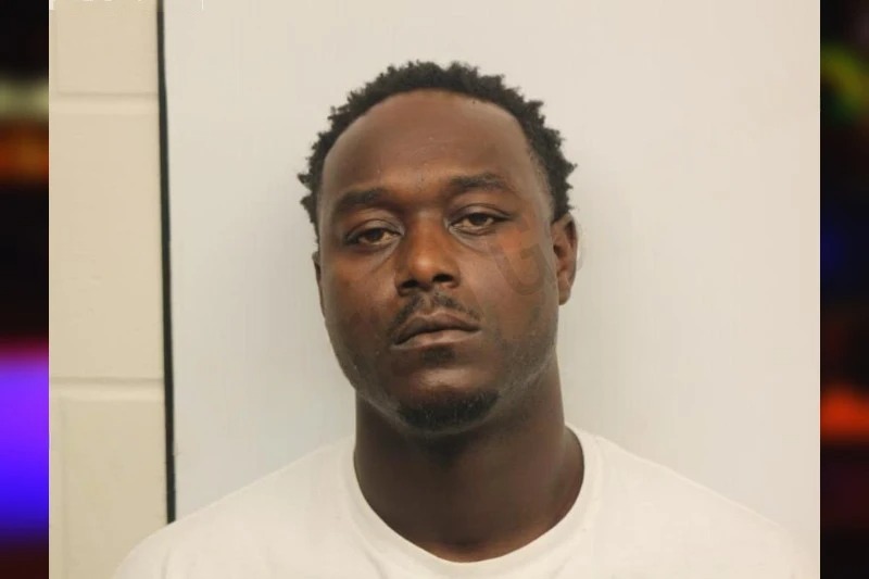 Christopher Cutter Mugshots