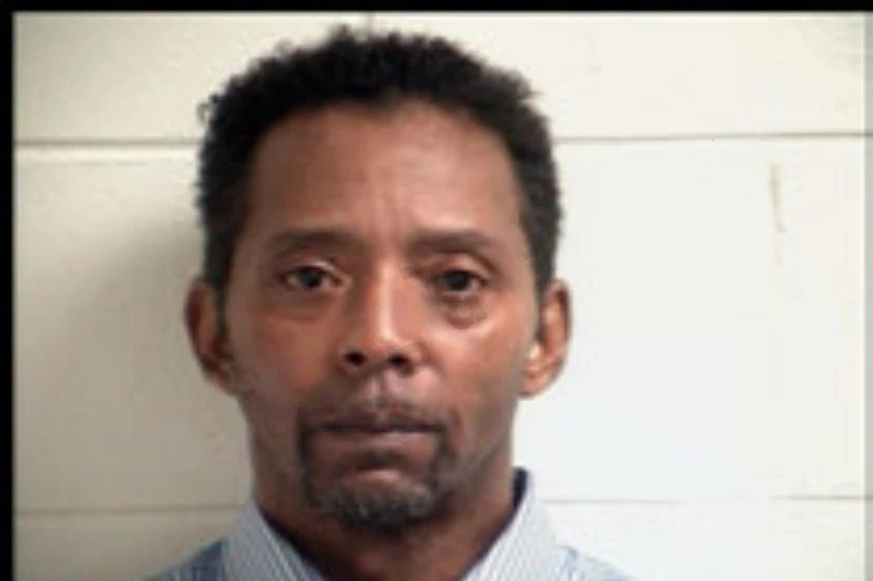 Christopher Dancy Mugshots