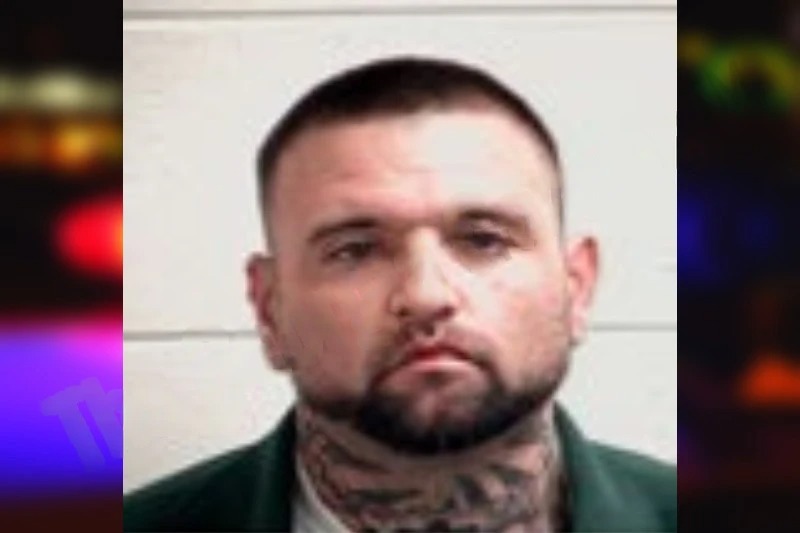 Christopher Daniels mugshot – Henry County , Georgia Christopher Daniels mugshot