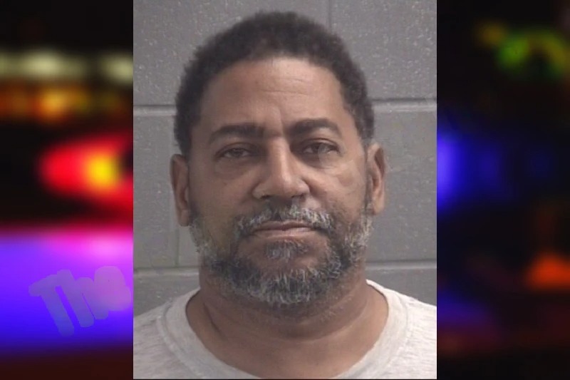 Christopher Daves Mugshots