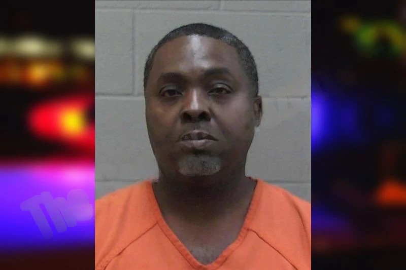 Christopher Davis Mugshots