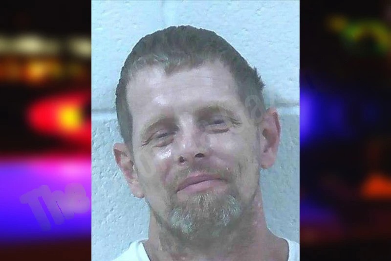 Christopher Deaton Mugshots