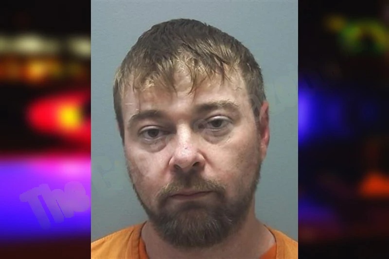 Christopher Dennis Mugshots