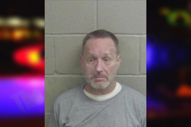 Christopher Dubie Mugshots