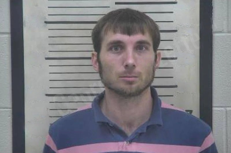 Christopher Flanagan mugshot