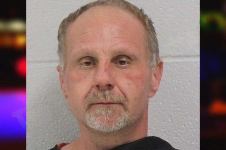 Christopher Forehand