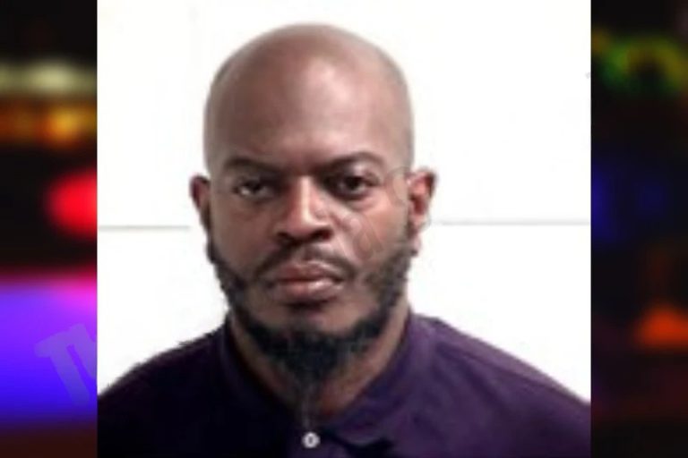 Christopher Freeman mugshot – Henry County , Georgia Christopher Freeman