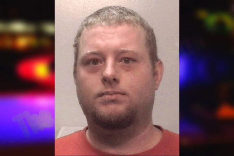 Christopher Gibson mugshot – Coweta County , Georgia Christopher Gibson