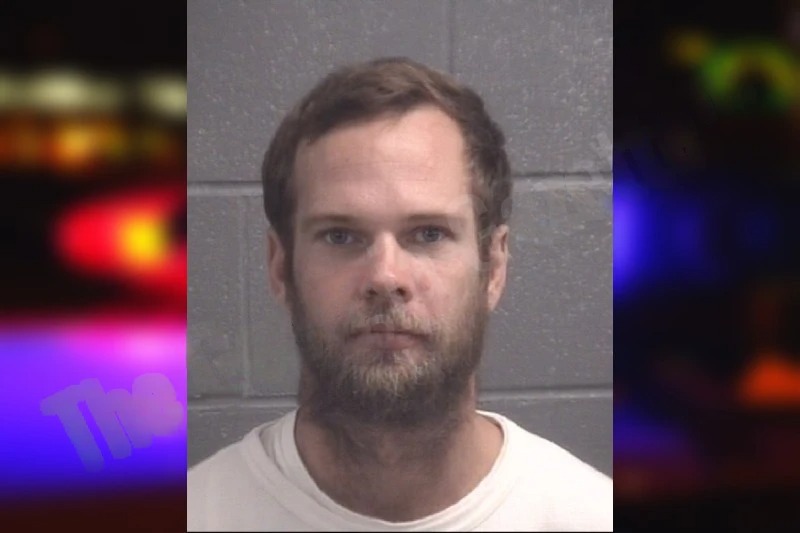 Christopher Gilliam mugshot – Spalding County , Georgia Christopher Gilliam mugshot