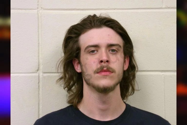 Christopher Graham mugshot – Bulloch County , Georgia Christopher Graham