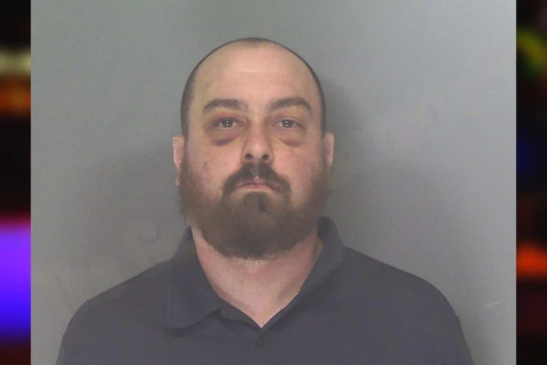 Christopher Gressel mugshot – Douglas County , Georgia Christopher Gressel