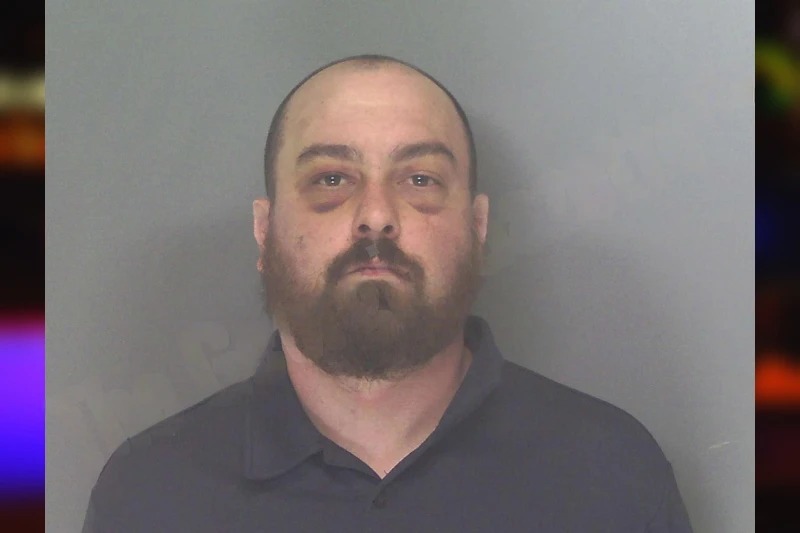 Christopher Gressel mugshot – Douglas County , Georgia Christopher Gressel mugshot