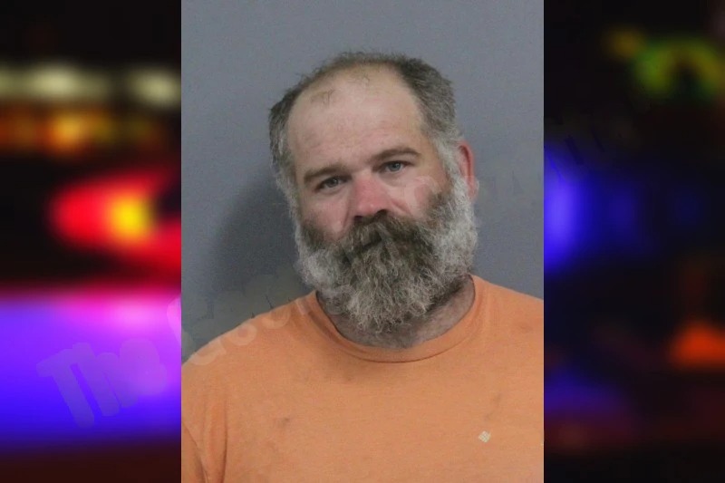 Christopher Guldi Mugshots