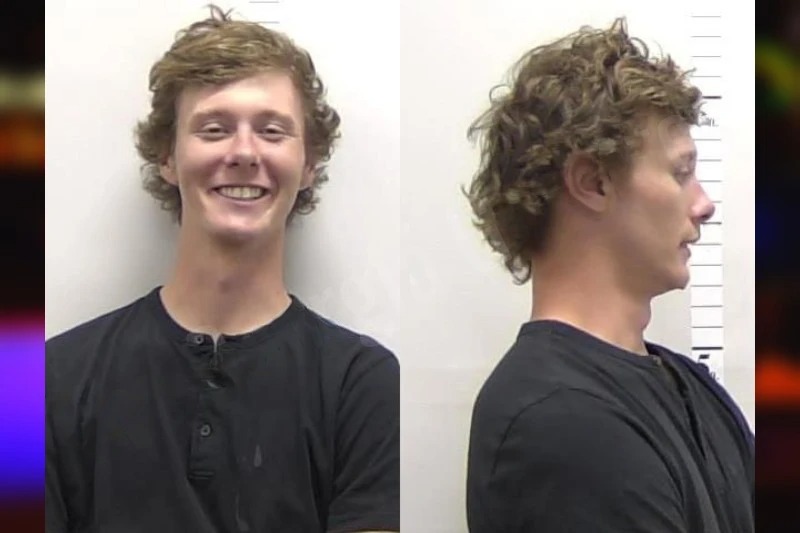 Christopher Harmon mugshot – Clarke County , Georgia Christopher Harmon mugshot