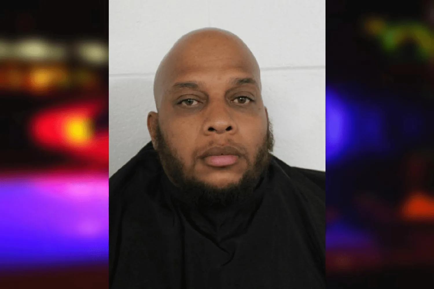 Christopher Hatcher Mugshots