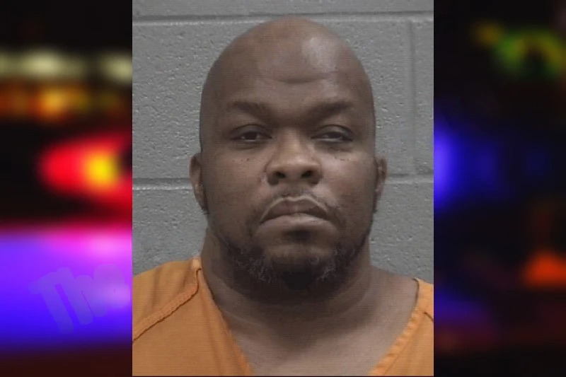 Christopher Haynes mugshot