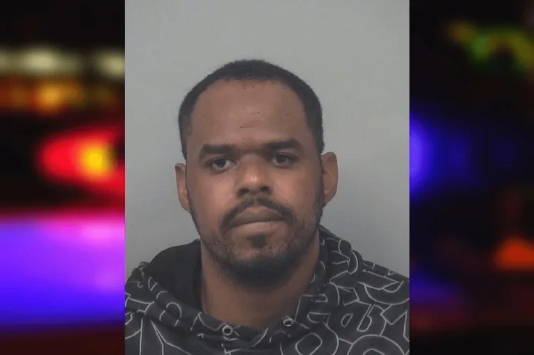 Christopher Hendrick