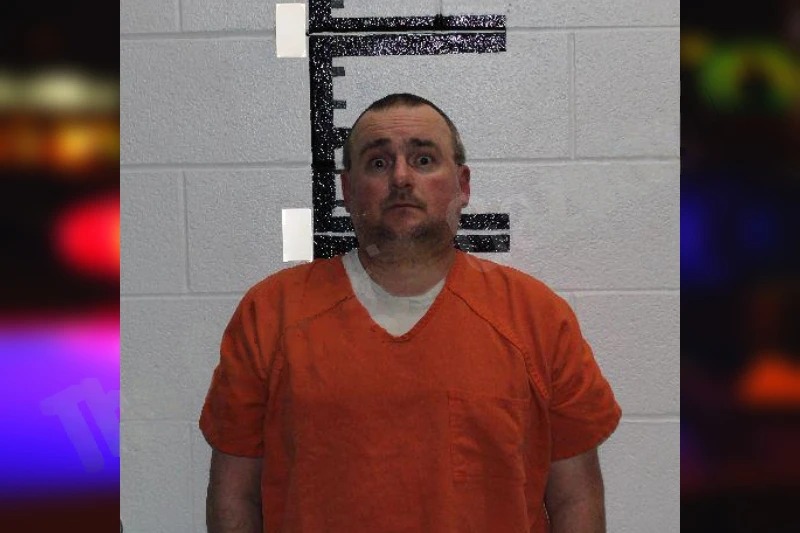 Christopher Hight Mugshots