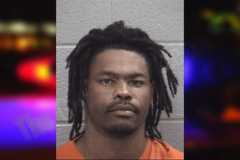 Christopher Jackson mugshot β Columbia County , Georgia Christopher Jackson