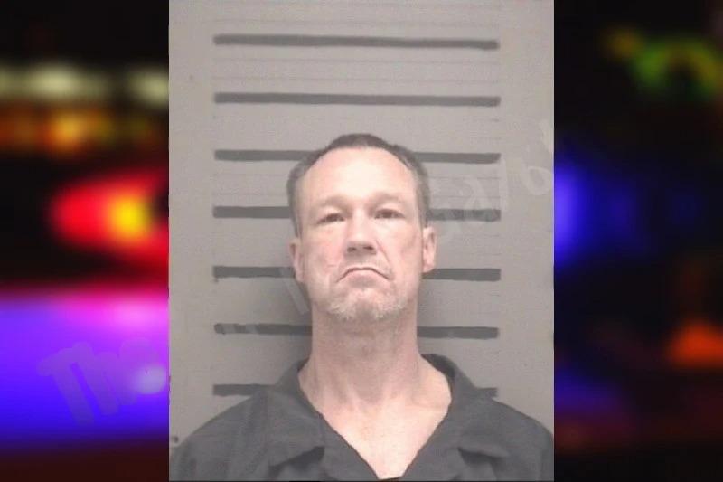 Christopher Johnson Mugshots