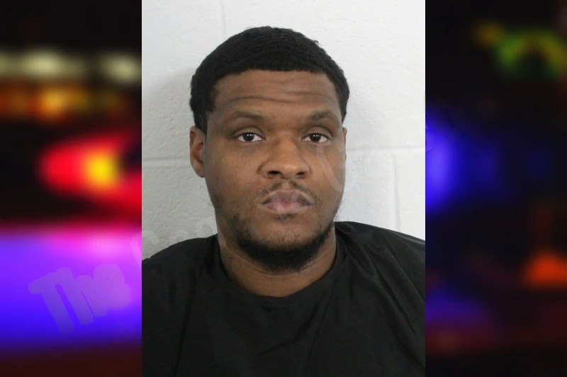 Christopher Jordan Mugshots