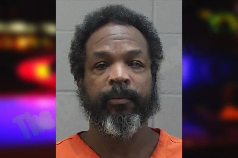 Christopher Julian Mugshots